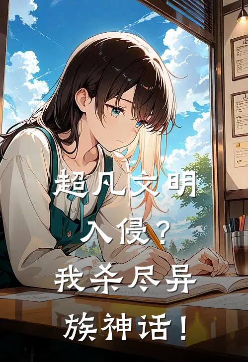 超凡文明入侵？我杀尽异族神话！