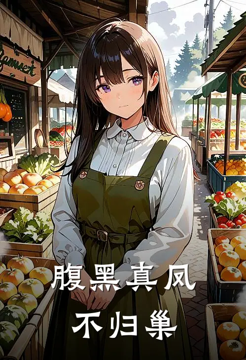 腹黑真凤不归巢