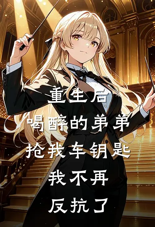 重生后，喝醉的弟弟抢我车钥匙，我不再反抗了(抖音热门)好看的小说推荐完结_完本小说重生后，喝醉的弟弟抢我车钥匙，我不再反抗了抖音热门