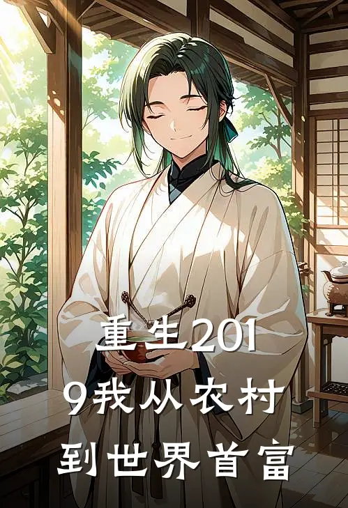 重生2019我从农村到世界首富