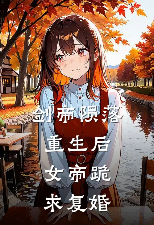 剑帝陨落：重生后，女帝跪求复婚(林渊赵天)免费阅读完整版小说_完结免费小说剑帝陨落：重生后，女帝跪求复婚(林渊赵天)