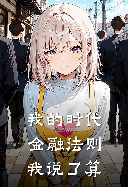 我的时代，金融法则我说了算(苏瑾徐景深)全本免费小说_新热门小说我的时代，金融法则我说了算苏瑾徐景深