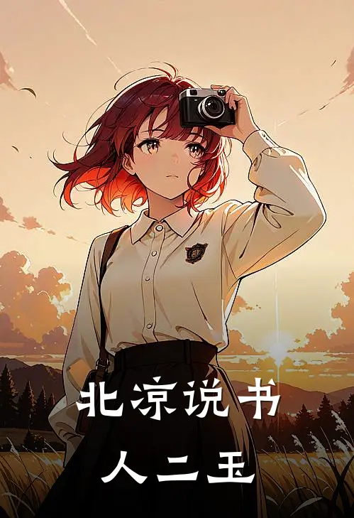 北凉说书人二玉