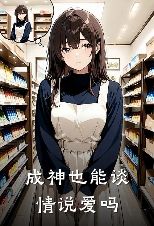 成神也能谈情说爱吗