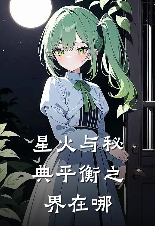 星火与秘典平衡之界在哪