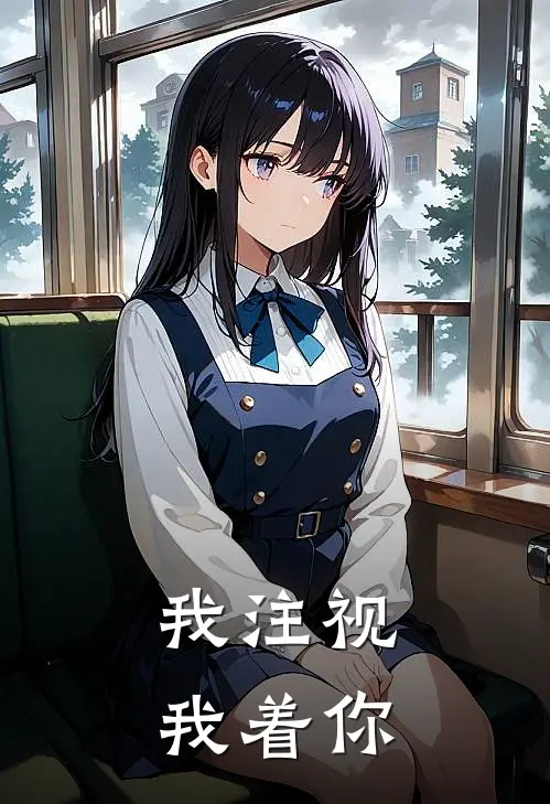 我注视我着你(宇智波止水)热门网络小说_小说推荐完结我注视我着你(宇智波止水)