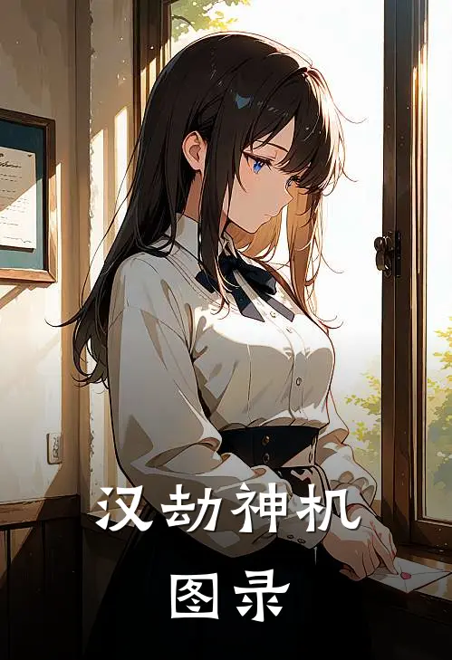 汉劫神机：图录卫无涯傅天完结小说_免费小说在线看汉劫神机：图录卫无涯傅天