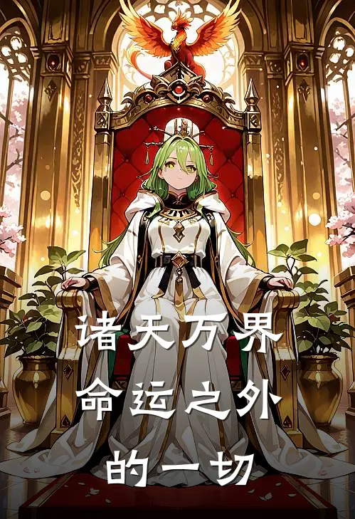 诸天万界命运之外的一切(程幽林陈碑良)全本免费小说阅读_全文免费阅读诸天万界命运之外的一切程幽林陈碑良