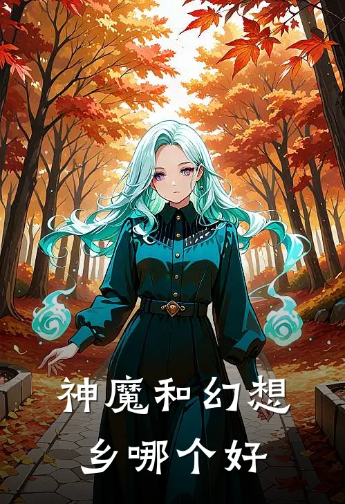 神魔和幻想乡哪个好