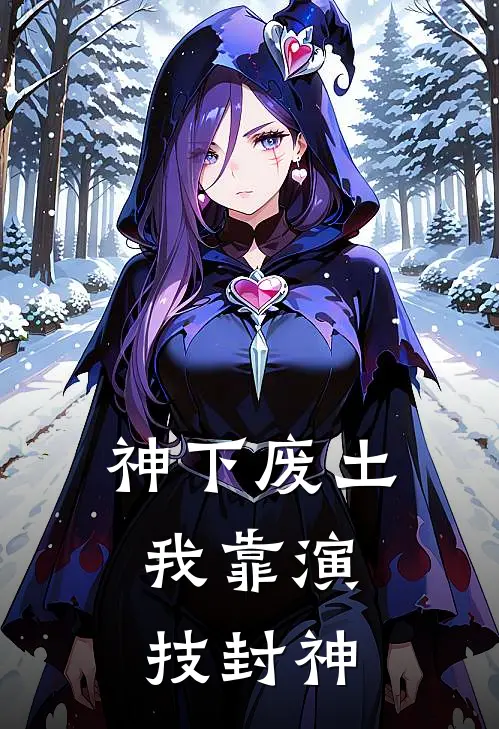 神下废土：我靠演技封神