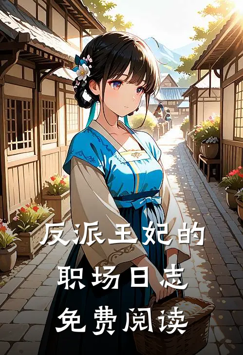 反派王妃的职场日志免费阅读