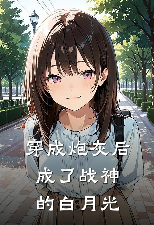 沈琴安萧晏琰(穿成炮灰后成了战神的白月光)最新章节免费在线阅读_(沈琴安萧晏琰)完结版在线阅读