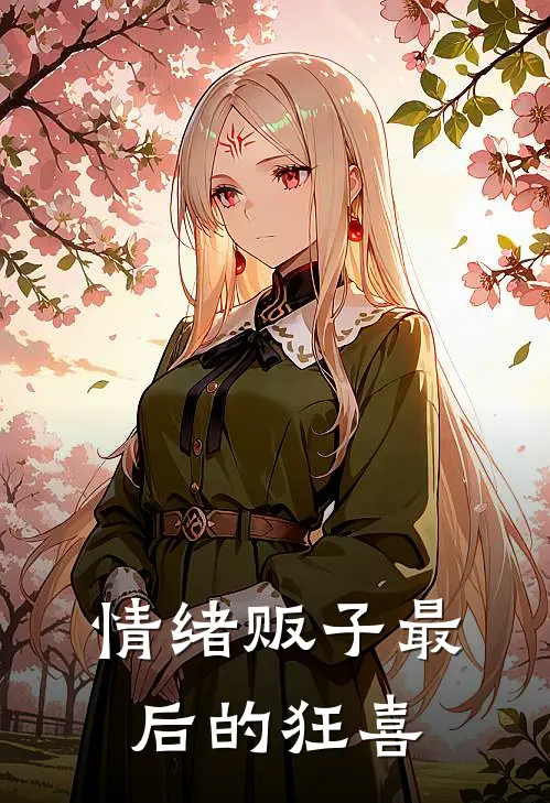 碧瑶阿林(情绪贩子最后的狂喜)全本免费在线阅读_碧瑶阿林全集在线阅读