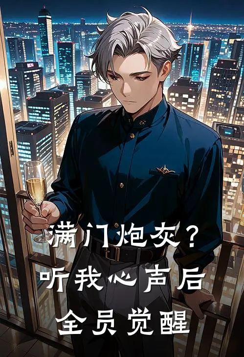 满门炮灰？听我心声后全员觉醒