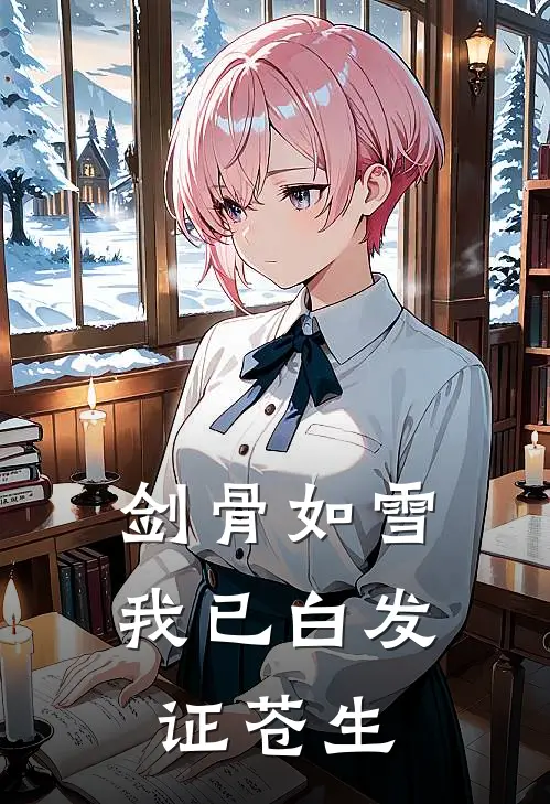 剑骨如雪，我已白发证苍生许青苏婉全本完结小说_最新章节列表剑骨如雪，我已白发证苍生(许青苏婉)