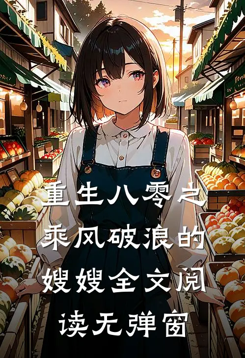 重生八零之乘风破浪的嫂嫂全文阅读无弹窗