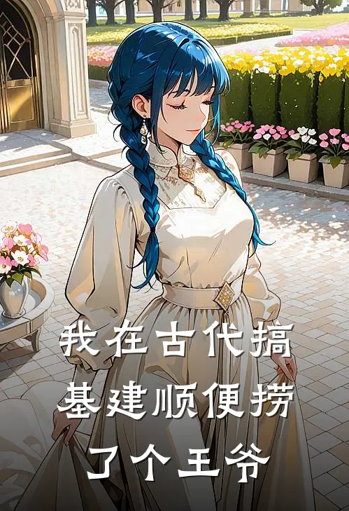 我在古代搞基建顺便捞了个王爷苏晓萧景玄免费小说_完本免费小说我在古代搞基建顺便捞了个王爷苏晓萧景玄