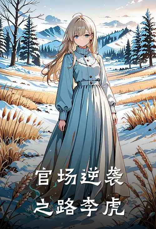 官场逆袭之路李虎