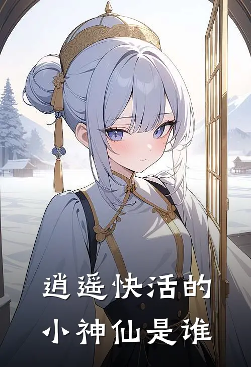 逍遥快活的小神仙是谁