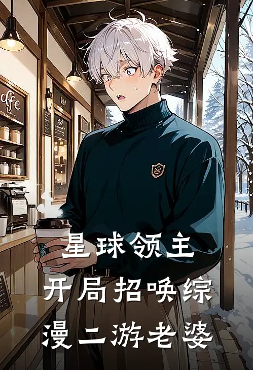 星球领主：开局招唤综漫二游老婆