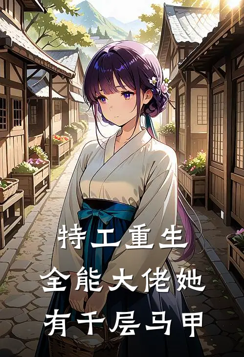 特工重生：全能大佬她有千层马甲林澜林枫全文阅读免费全集_免费小说特工重生：全能大佬她有千层马甲(林澜林枫)