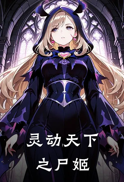 灵动天下之尸姬
