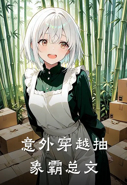 意外穿越抽象霸总文