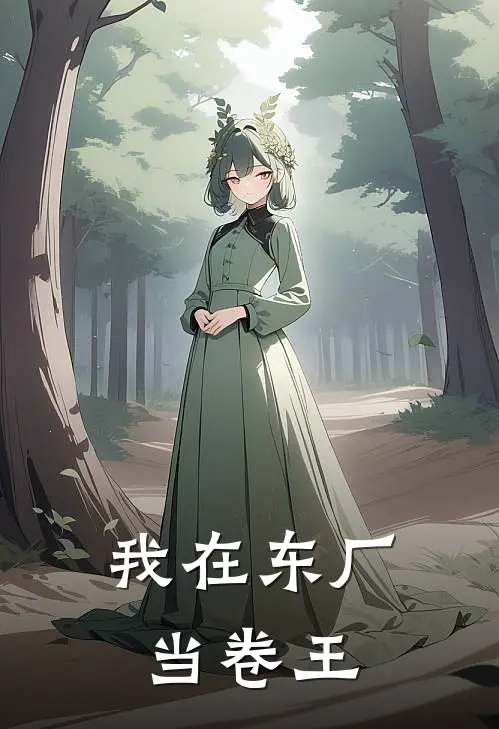 我在东厂当卷王