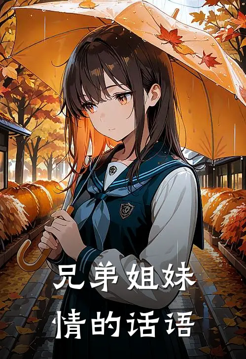 兄弟姐妹情的话语