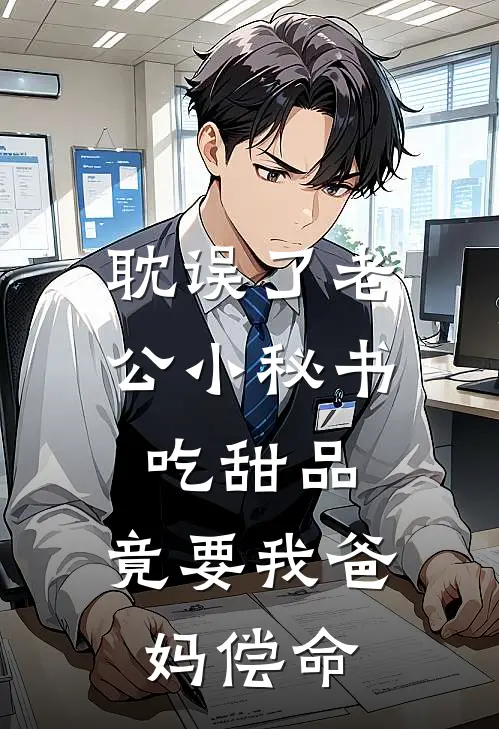 耽误了老公小秘书吃甜品，竟要我爸妈偿命陆骁沈姗姗完整版小说_最新章节列表耽误了老公小秘书吃甜品，竟要我爸妈偿命(陆骁沈姗姗)