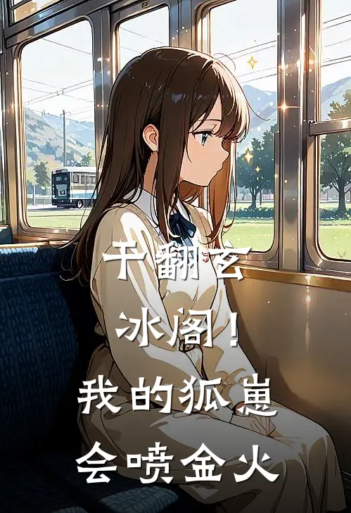 干翻玄冰阁！我的狐崽会喷金火苏瑶林羽最新好看小说_已完结小说干翻玄冰阁！我的狐崽会喷金火苏瑶林羽