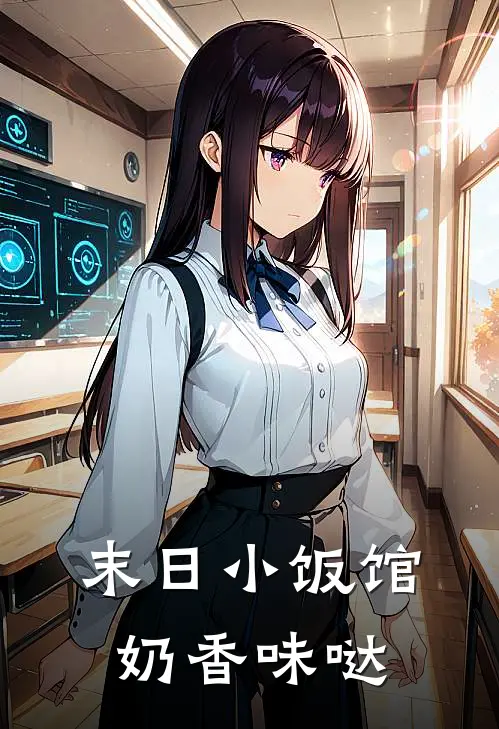 末日小饭馆奶香味哒