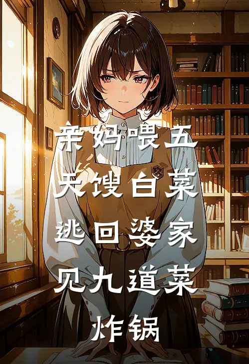 亲妈喂五天馊白菜，逃回婆家见九道菜，炸锅悦悦张秀兰新热门小说_免费阅读全文亲妈喂五天馊白菜，逃回婆家见九道菜，炸锅悦悦张秀兰