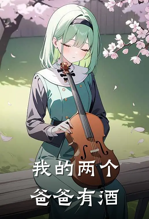 我的两个爸爸 有酒