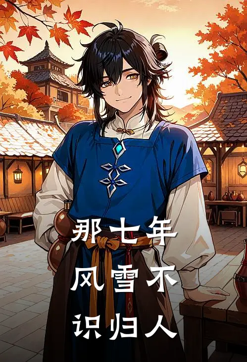 那七年，风雪不识归人江慕言江总完结版免费阅读_那七年，风雪不识归人全章节免费在线阅读