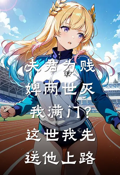 夫君为贱婢两世灭我满门？这世我先送他上路