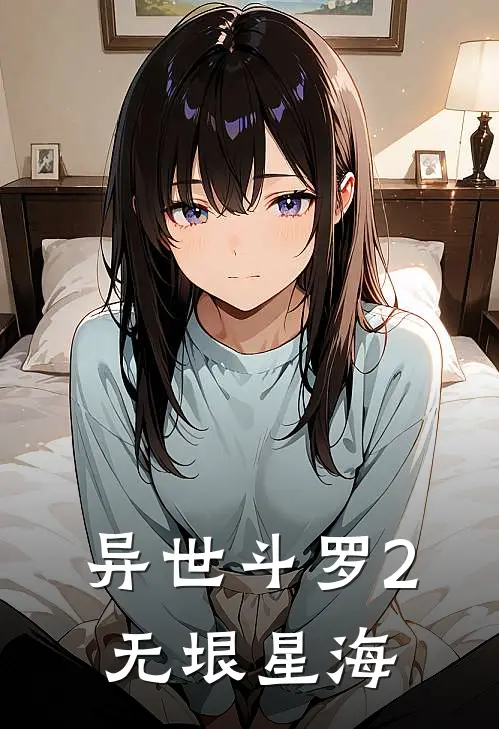 异世斗罗2：无垠星海