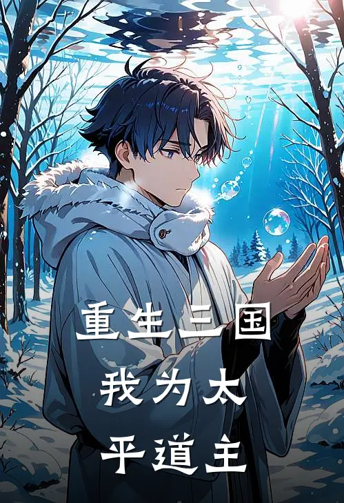 重生三国：我为太平道主(夏九陈虎)最新推荐小说_在哪看免费小说重生三国：我为太平道主夏九陈虎