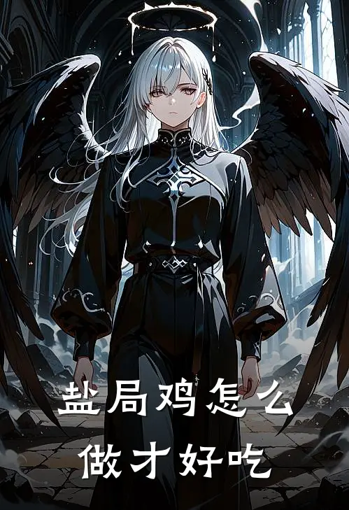 盐局鸡怎么做才好吃
