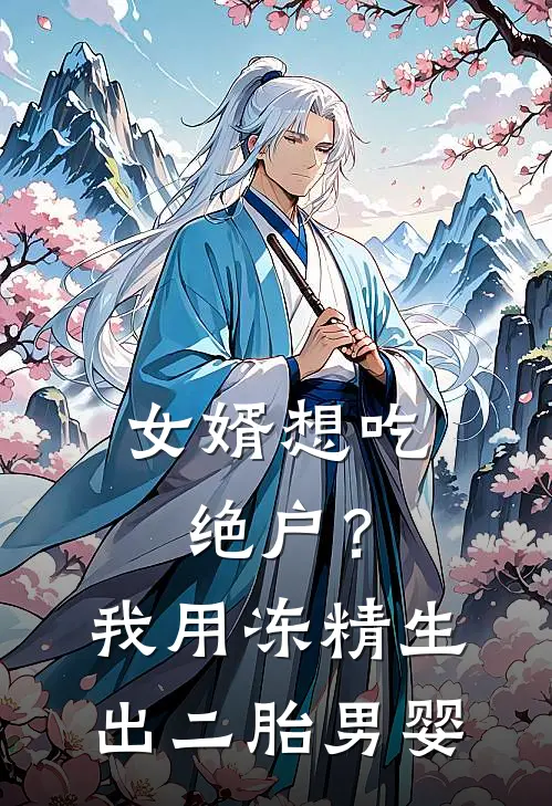 女婿想吃绝户？我用冻精生出二胎男婴潇潇吕盛彦最新小说推荐_完结小说女婿想吃绝户？我用冻精生出二胎男婴(潇潇吕盛彦)