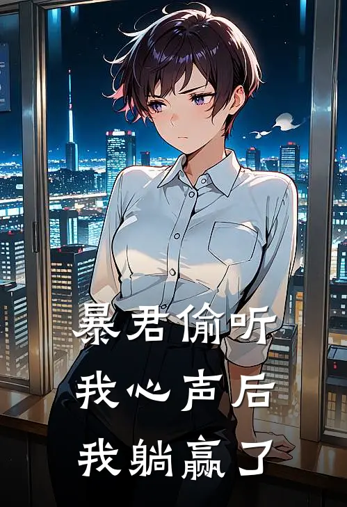 暴君偷听我心声后我躺赢了云浅浅萧绝免费小说全文阅读_最新章节列表暴君偷听我心声后我躺赢了(云浅浅萧绝)