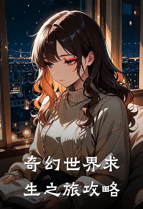 奇幻世界求生之旅攻略