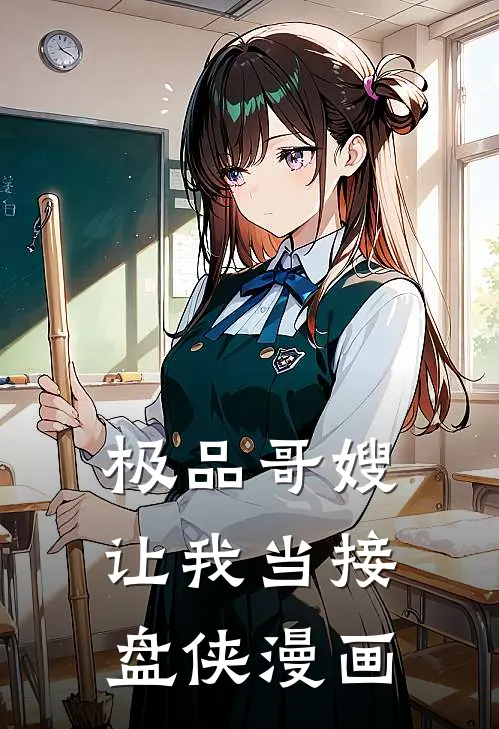 极品哥嫂让我当接盘侠漫画