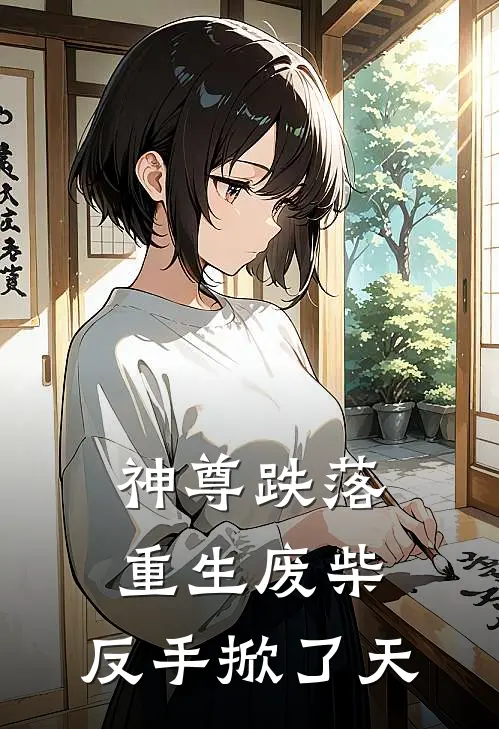 神尊跌落：重生废柴，反手掀了天凌昊凌福最新小说全文阅读_最新章节列表神尊跌落：重生废柴，反手掀了天(凌昊凌福)