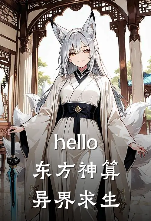 【hello】东方神算异界求生