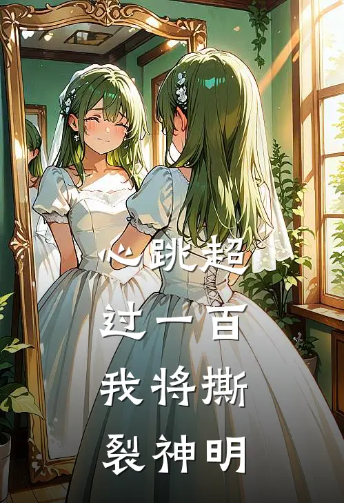 心跳超过一百，我将撕裂神明