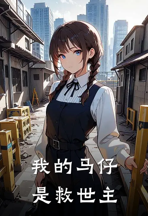 我的马仔是救世主