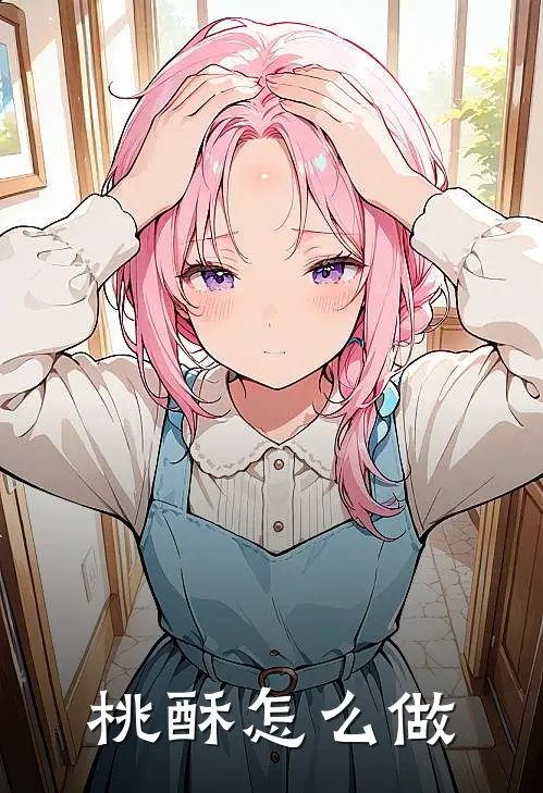 桃酥怎么做