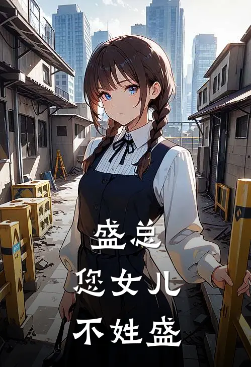 盛总，您女儿不姓盛