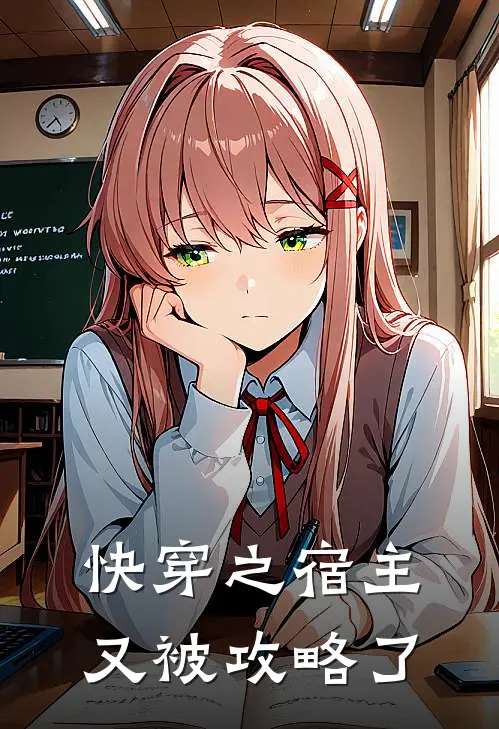 快穿之宿主又被攻略了黎桁余墨辰小说推荐完本_热门小说大全快穿之宿主又被攻略了(黎桁余墨辰)